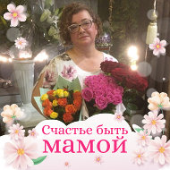 Светлана Терещенко