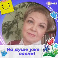 Светлана Зыкова