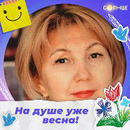 Алина Иванова