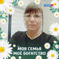 Ирина Бушова