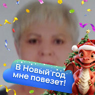 Елена Галанкина