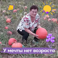 Рашида Шушкина
