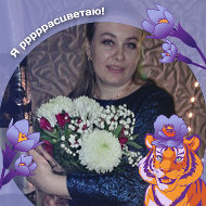 Мария Гуторова