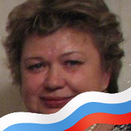 Ирина Воронова