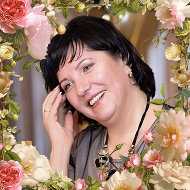 Елена Колесникова