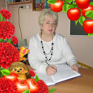 Лариса Зеленская