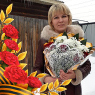 Елена Романова