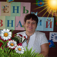 Антонина Дедаева
