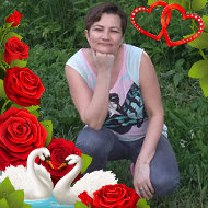 Карина Комарова