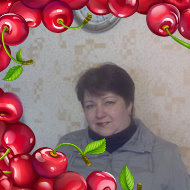 Елена Чуфрякова