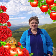 Ирина Завьялова