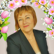 Марина Алюшина