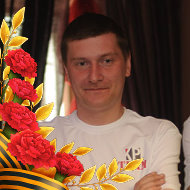 Vadim Mcushkin