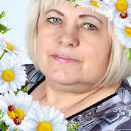 Светлана Валенко