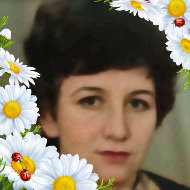 Людмила Караваева