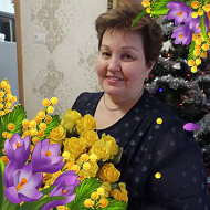 Елена Романовская