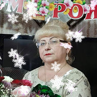 Валентина Миронова