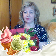 Тетяна Олійникова
