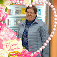 Раиса Нурмухаметова