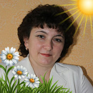 Светлана Мусина