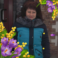 Валентина Шелап
