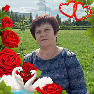 Любовь Ковалевская