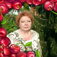Вера Шумилова