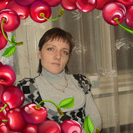 Елена Вершинская
