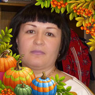 Ольга Григорьва