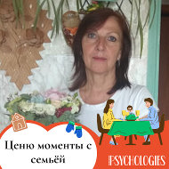 Елена Рутковская