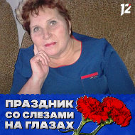 Вера Емельянова