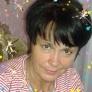 Ольга Кузьмич