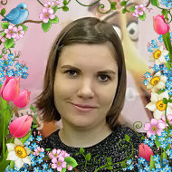 Жанна Марченкова