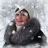 Нина Лазарева