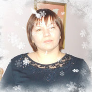 Зарина Томаева