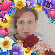 Елена Бедреина