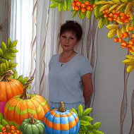 Наталья Миляева