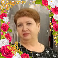 Ольга Абалакова