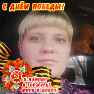 Анна Рогожникова