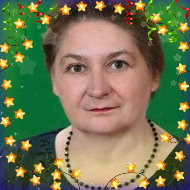 Нина Кравченко