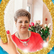 Елена Петрова