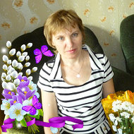 Людмила Катовалова