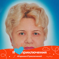 Галина Кононова