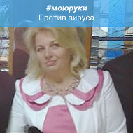 Галина Азарко