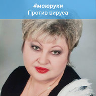Лариса Гончарова