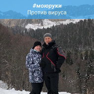 Антон Туранков