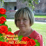 Валентина Дмитрюк