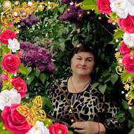 Mamedova Elena