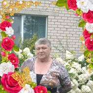 Елена Свириденко