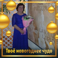 Ирина Егорова